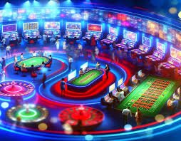 Esports Myanmar groulette Sportsbook