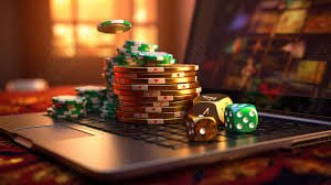 groulette Online Casino Myanmar